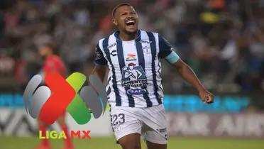 Pachuca/ Foto López-Doriga Oficial