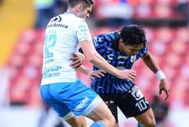 Parece ser que el partido de Tigres contra Atlas no fue el único donde hubo problemas con alineación indebida