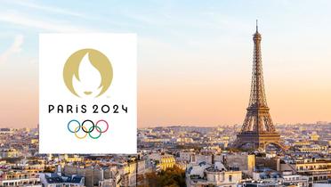 París 2024 (Foto: olympics)