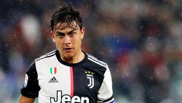 Paulo Dybala. FOTO: SkySports