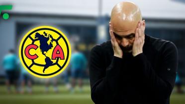 Pep Guardiola (Fuente: MEXSPORT)