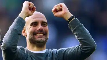 Pep Guardiola podría competir solo por la Premier League en las siguientes temporadas.