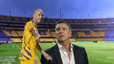 Pizarro en Tigres