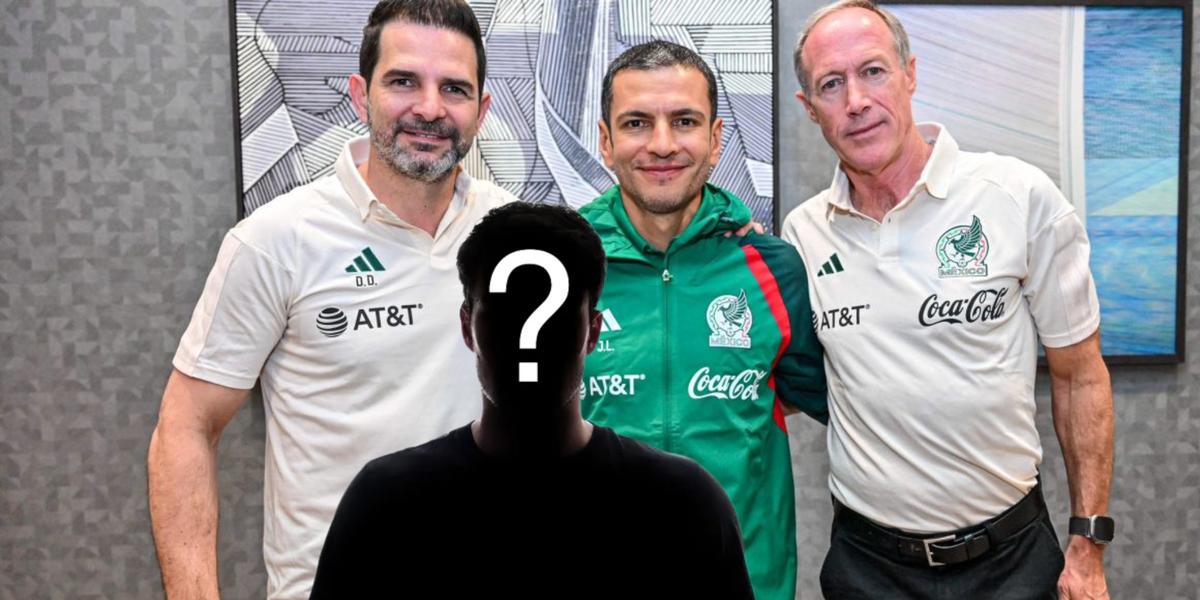(VIDEO) Davino ratifica a Lozano hasta el 2026 y el nuevo jefe que le pondrían en la Selección Mexicana