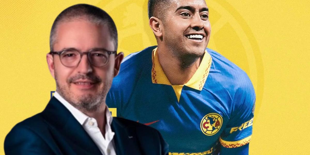 Una lástima lo de Sánchez al América, muestra de que nadie quiere al futbolista mexicano