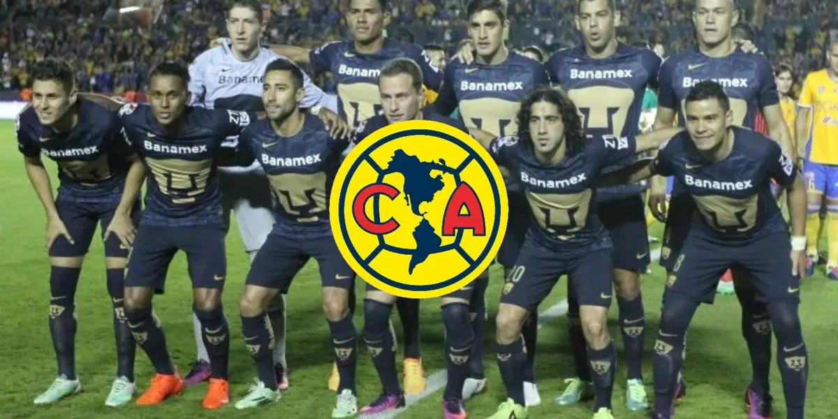 Pumas 2016