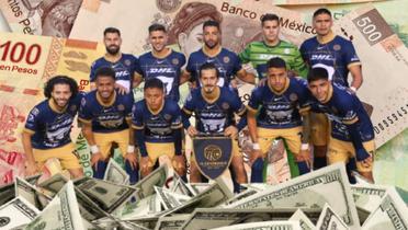 Pumas Apertura 2024 / Foto: / PumasMX