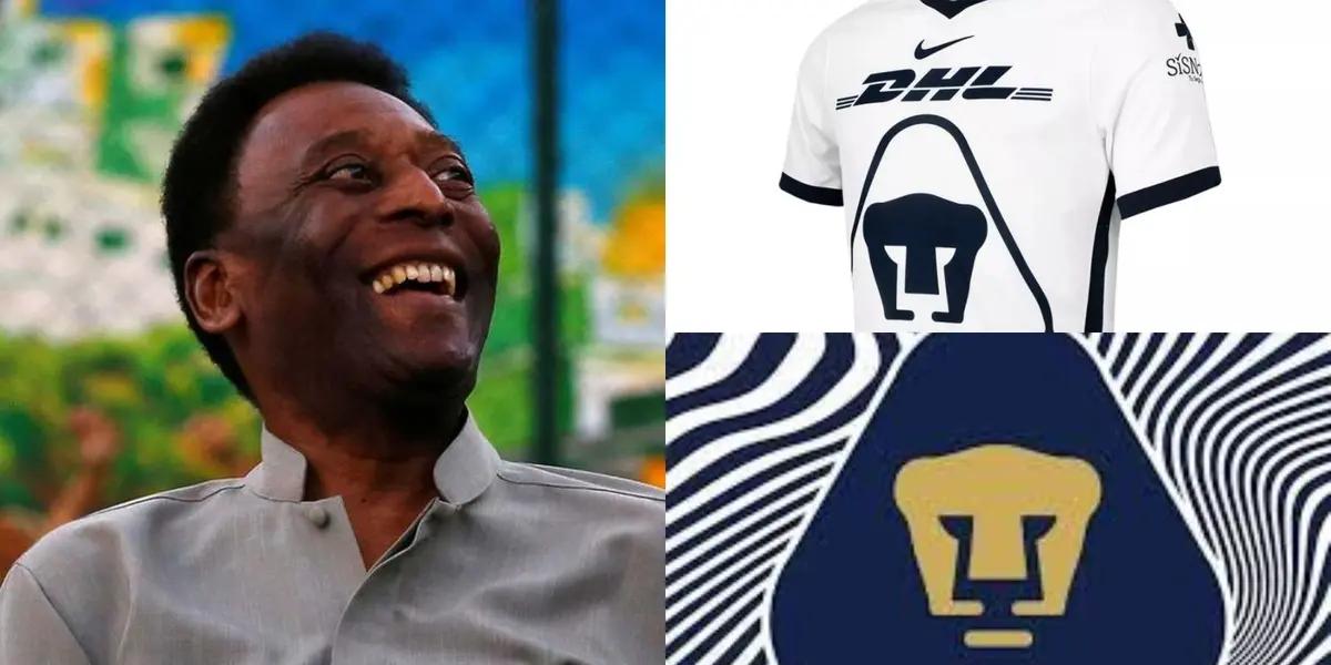 ¿Qué hizo Pelé?