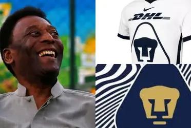 ¿Qué hizo Pelé?