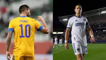 Qué pasará con Gignac?