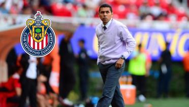 Ramón Morales es una emblema en Chivas. Foto: _LOSCHIVISTAS (X).