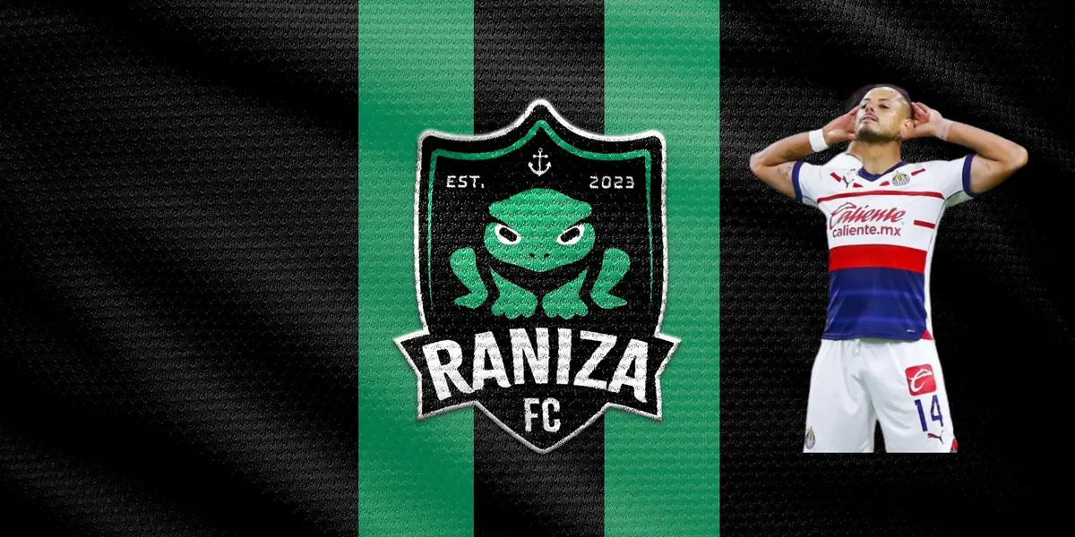Raniza FC/ Foto Kings League