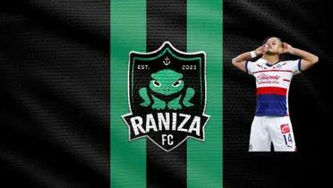 Raniza FC/ Foto Kings League