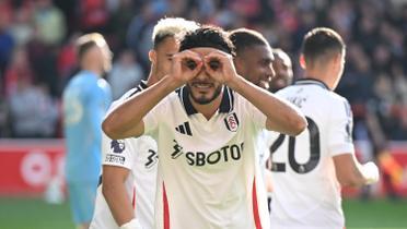 Raúl Jiménez está de regreso en la Selección Mexicana gracias a su gran rendimiento en la Premier League