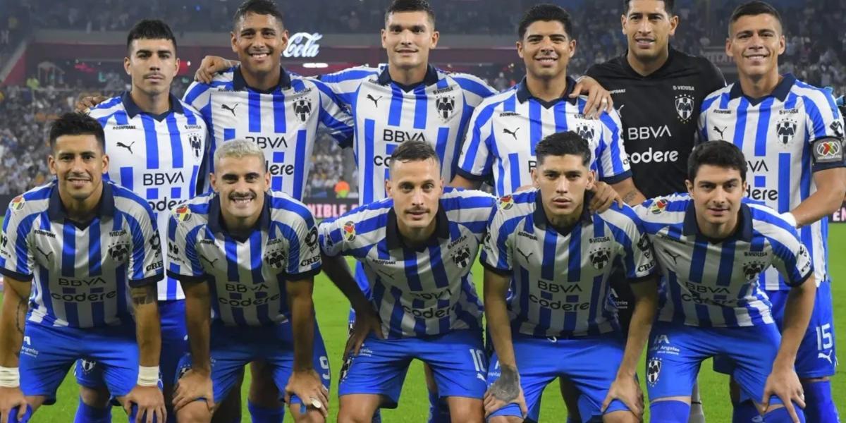 Rayados. FOTO: ESPN