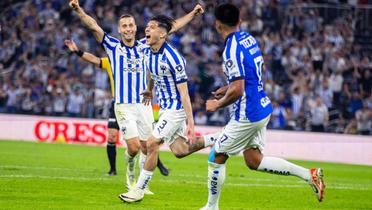 Rayados. FOTO: Rayados 