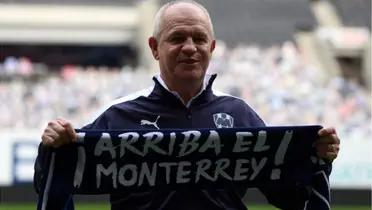 Rayados, Javier Aguirre (Foto: El Universal)