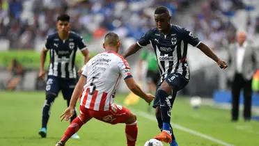 Rayados tendrá un choque complicado 