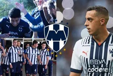 Rayados ya tiene a Guzmán pero no sería lo mejor para toda la plantilla