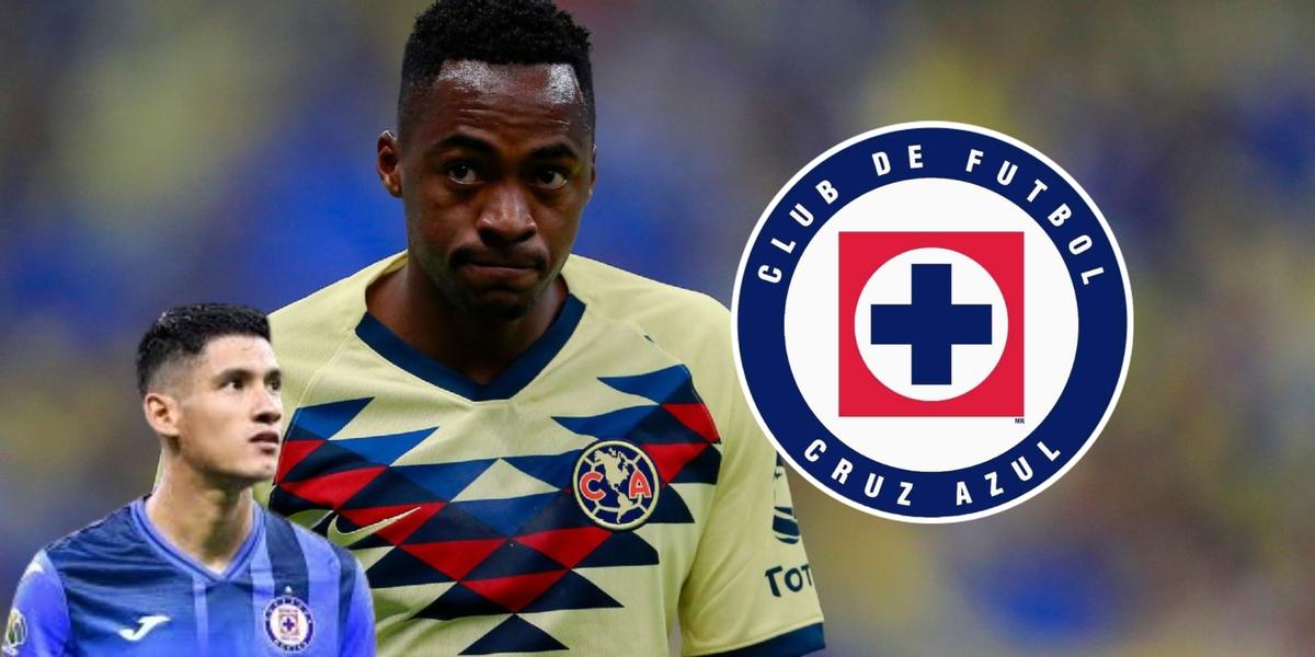 Renato Ibarra y lo que le costaría a Cruz Azul para reemplazar a Uriel Antuna