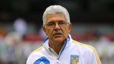 Ricardo Ferretti. FOTO: CDM