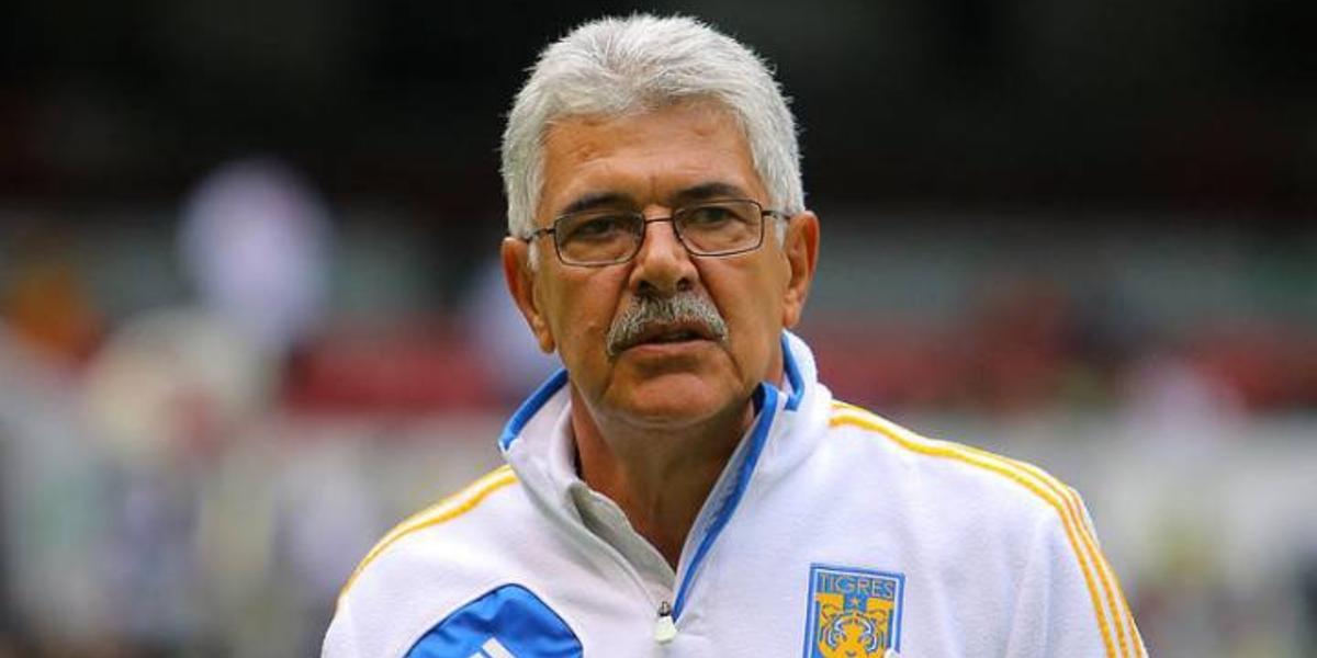 Ricardo Ferretti (Foto: CDN)