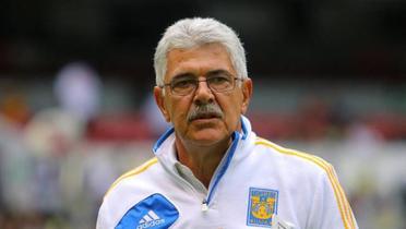 Ricardo Ferretti (Foto: CDN)