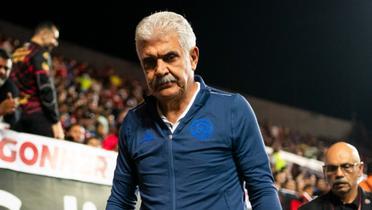 Ricardo Ferretti (Foto: X)