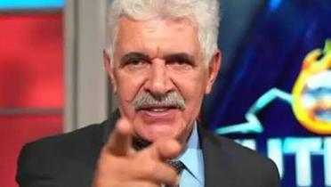 Ricardo Ferretti (Fuente: ESPN) 