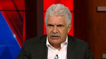 Ricardo Ferretti (Fuente: ESPN) 