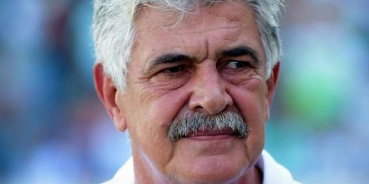 Ricardo Ferretti (Fuente: Liga MX)