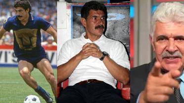 Ricardo Ferretti (Fuente: Mexsport)