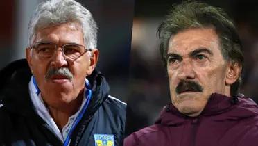 Ricardo Ferretti tenía un lado más paternal a diferencia de La Volpe, según Damm