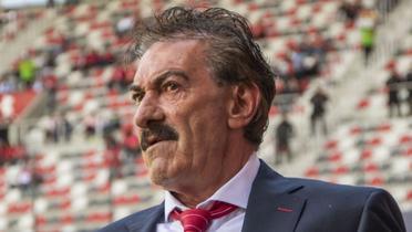 Ricardo Lavolpe (Fuente: Liga MX)