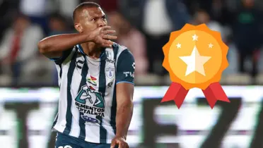 Salomón Rondón/ Foto ESTO