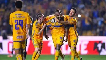 Samir definió como delantero y el central que quieren en Tigres como dupla de Caetano