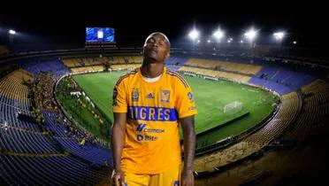 Samir en Tigres