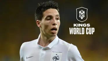 Samir Nasri/ Foto Goal.com