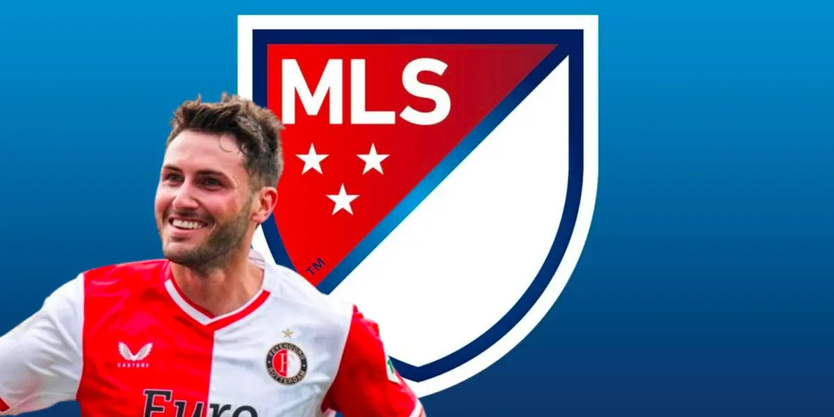 Santi Giménez rechazó oferta de la MLS, el salario que hubiera tenido en USA