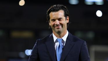 Santiago Solari (Foto: ESPN)