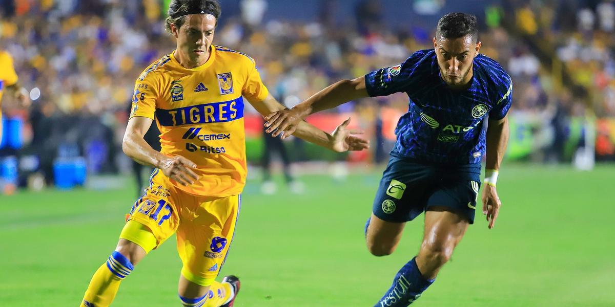 En plena Supercopa MX, TUDN reveló el 5to refuerzo del América por pedido de Jardine