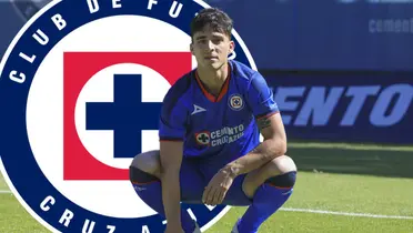 Si se va Faravelli a Boca, Cruz Azul iría por un jugador de 181 millones.