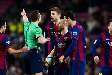 Sin importar el historial que juntos han compartido, Xavi habría tomado una decisión respecto a la carrera de este histórico.