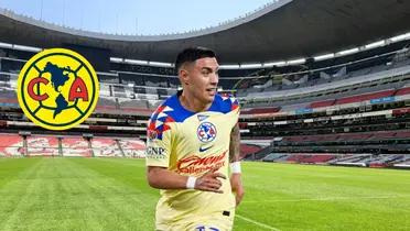 Suárez en el Azteca