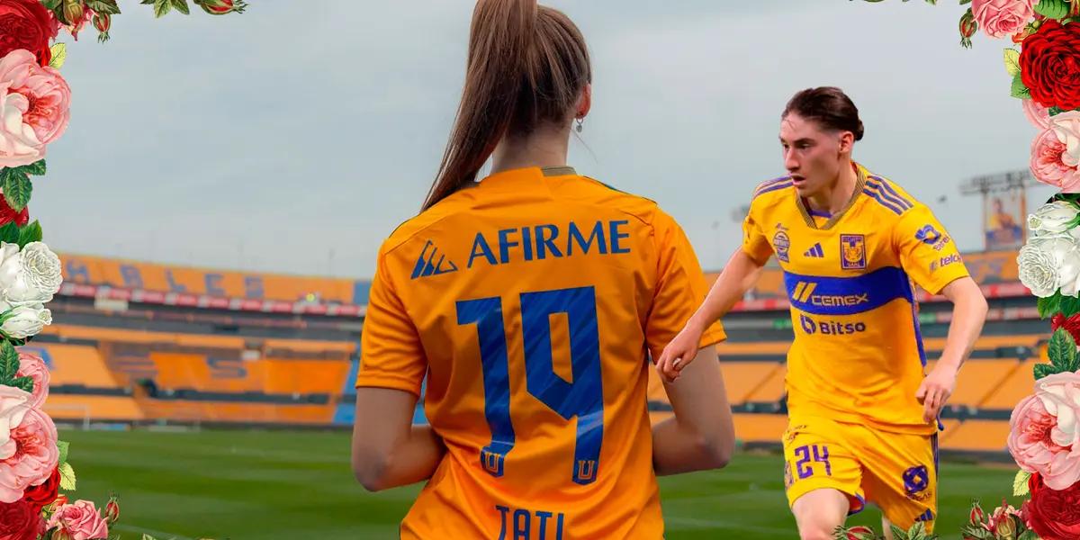 Tigres Femenil