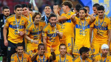 Tigres (Foto: 90Min).