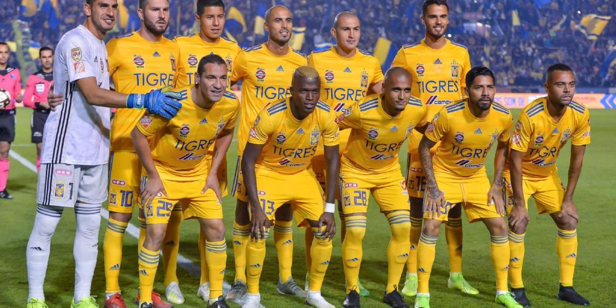 Tigres. FOTO: ESPN