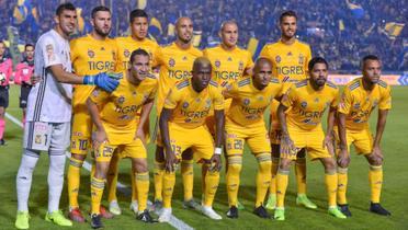 Tigres. FOTO: ESPN