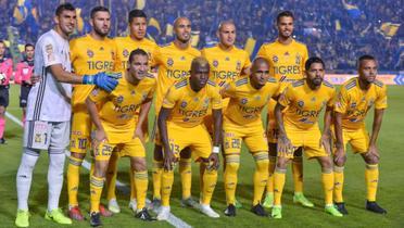 Tigres Foto: Espn