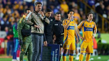 Tigres / Foto: MexSport